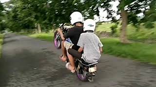 Download lagu Pacarmu ganteng,sugeh ISO NGENE ORA mp3