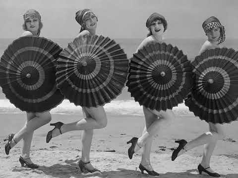 Roaring 1920s: Jack Shilkret's Orchestra - Tell Me Yes, Tell Me No 1925