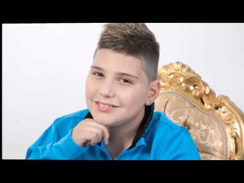 Gabriele Giuffrida - cumpagne e scola