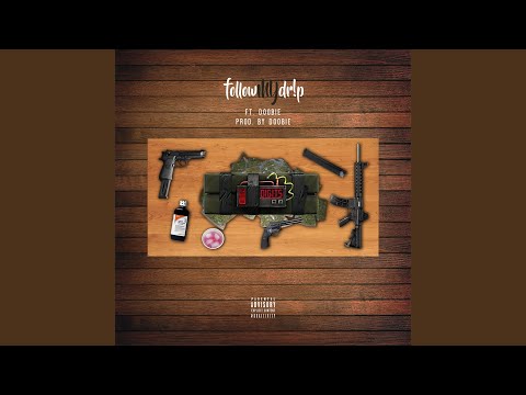 Digits (feat. Doobie)