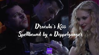 EP.09- [Dracula&#39;s Kiss: Spellbound by a Doppelganger] — Get APP and enjoy full episodes now! #alpha