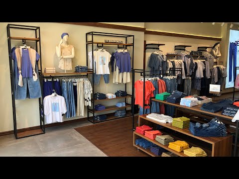 Visual merchandising movie | #visual #interior #decoration #mannequin #designer #layout