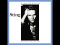 Sting - Rock Steady