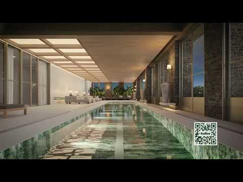 Kallas - Vista Parque Ibirapuera
