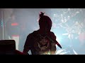 Lil Uzi Vert 7AM Live Performance