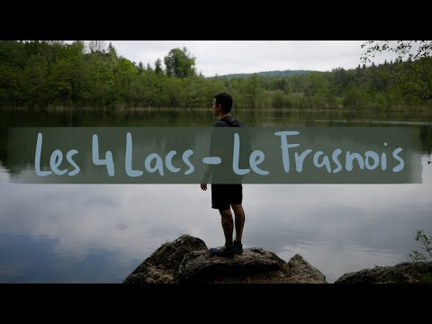 Les 4 Lacs - Le Frasnois