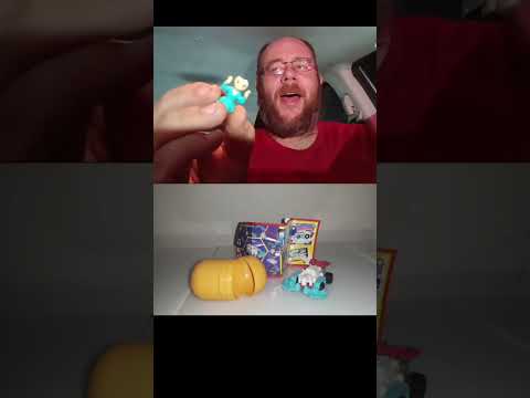 Kinder Egg Week! Today's Featured Item 05/25/25: Another Flower Princess #KinderEgg #KinderJoy