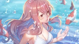 Maiko Fujita - Kingyo Sukui Sub. Español