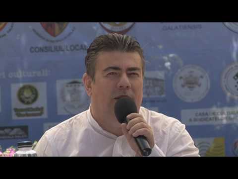 Știre Etv/ 16.06.2017 – MITROPOLITUL GURIE –  OPERA ZIDITĂ ÎN DESTINUL BASARABIEI