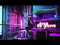 James Kennedy - Dance With The Groove