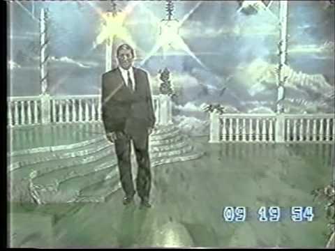 Rovshen Behcet - Goy gol