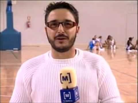 Joventut Mariana - Ros Casares