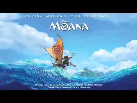 Mark Mancina & Opetaia Foa’i - Te Ka Attacks (Official Audio)