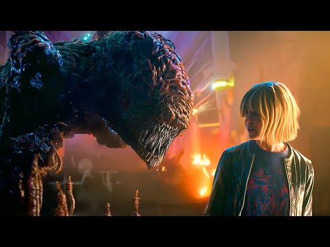 Um vírus alegra toda a humanidade, exceto uma mulher, a pessoa mais infeliz da Terra.