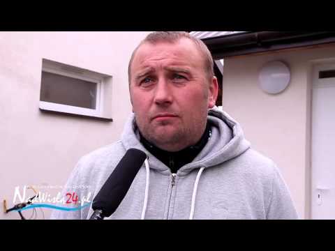 Iskra Sobów - OKS Wielowieś 0:3 (wo), 24.04.2016 HD