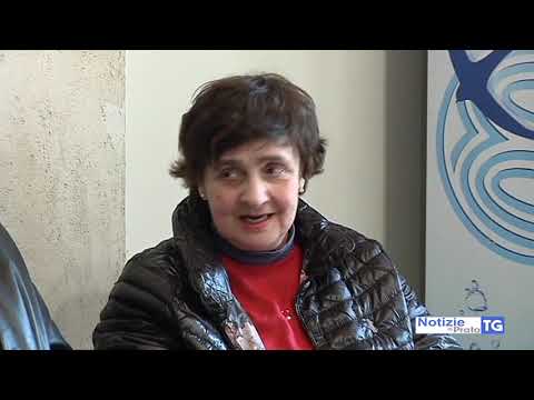 2019-04-17 PRATO - ELEZIONI, PRESENTATA LA LISTA DI 'PRATO IN COMUNE'