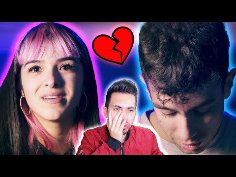 AMBAR VS TEOREMA - Una batalla SENTIMENTAL - UN TORNEO DE PELICULA