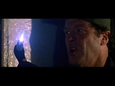 Ian and Crew Break Into the National Archives