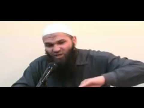 NAMAZ ZA OSOBOM KOJA NE UCI PO tedžvidu Muhidin Halilović Džemat Sabah   2014