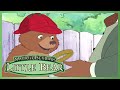 Little Bear Duck Loses Her Quack Feathers In A Bunch Detective Little Bear Ep 53