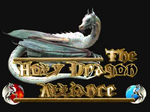 TheForceQ - Holy Dragon