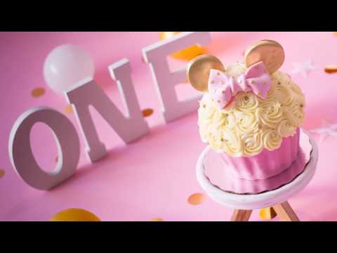 ★SMASH CAKE★  METEPEC