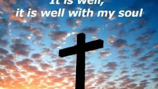 It Is Well - Todd Fields & Horatio Spafford