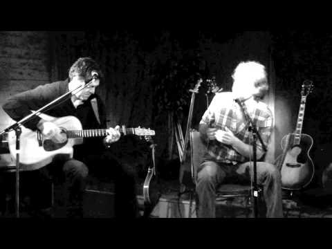 Bruised Orange- To You (Live at the greenwood lodge)