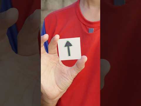 WHEN YOU TRY TO DO MAGIC 55