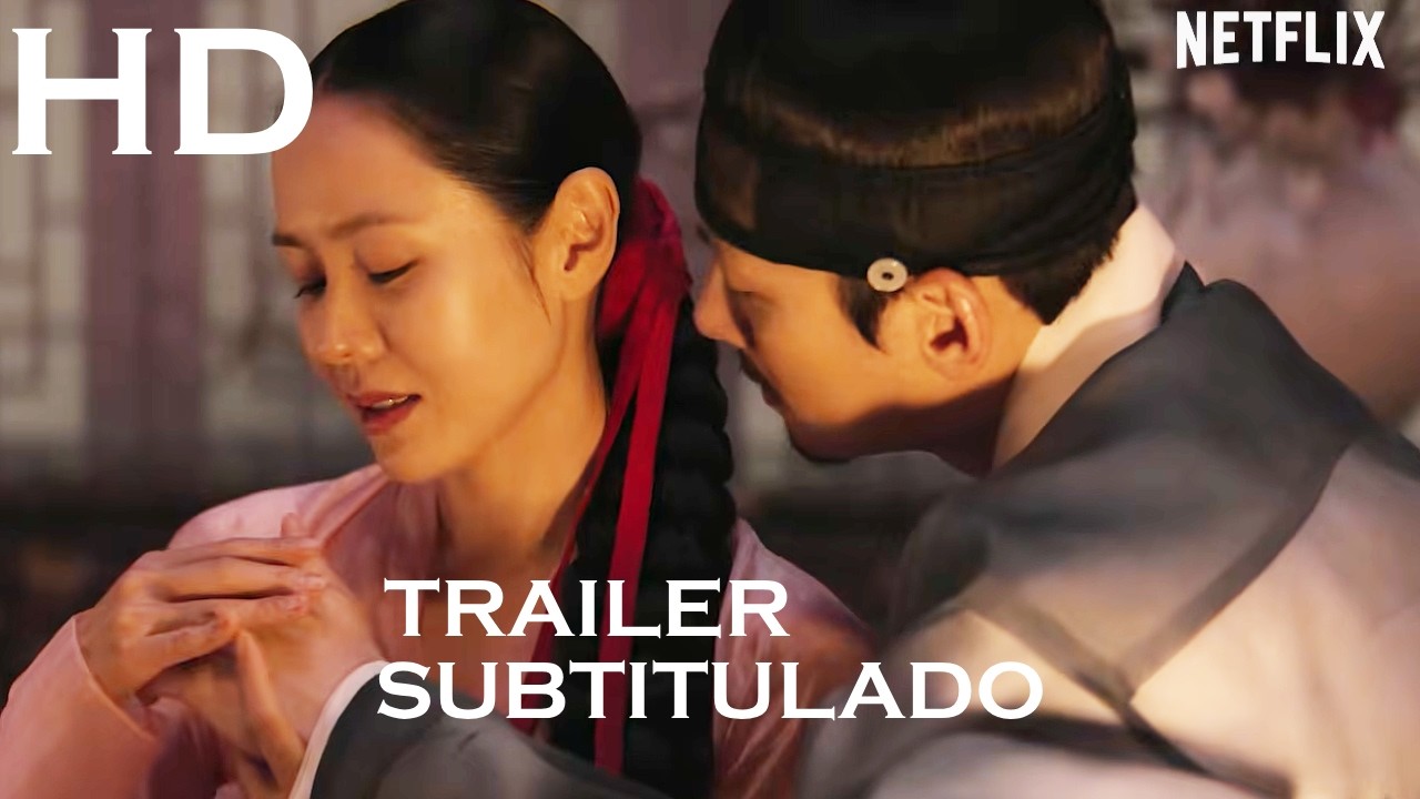 El ESCANDALO Trailer SUBTITULADO / The Scandal Trailer [HD] Netflix