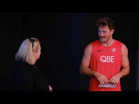 Will Gould wins 2022 Lees Family Memorial Trophy