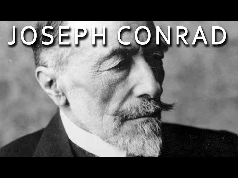 Joseph Conrad - Die Schattenlinie - Literatur Ist Alles