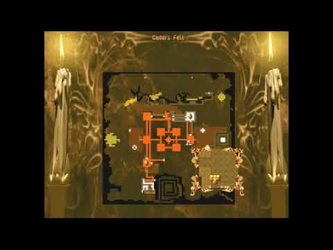 Dungeon Keeper: Deeper Dungeons - Caddis Fell 09m30s speedrun [OLD RECORD]