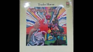 Trader Horne – Jenny May    -  UK Psych Folk classic