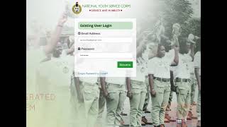 NYSC Batch A, B, C Complete mobilization guide to a successful Online registration.