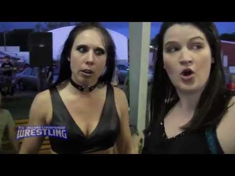 NECW TV ONLINE 20 - July 22, 2016