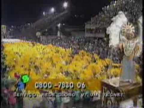 MANGUEIRA 1994 - desfilecompleto@hotmail.com