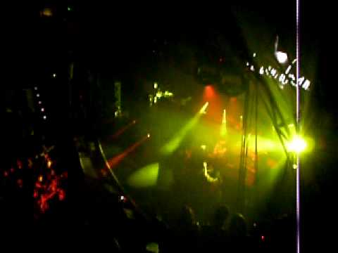 Markus Shulz Live @ Godskitchen Perth 2010