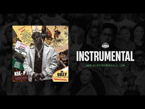 Kel-P - Congratulations [Instrumental] (Prod. By KDaGreat)