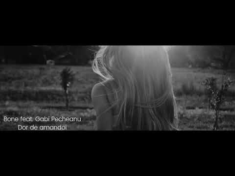 Bone feat. Gabi Pecheanu - Dor de amandoi