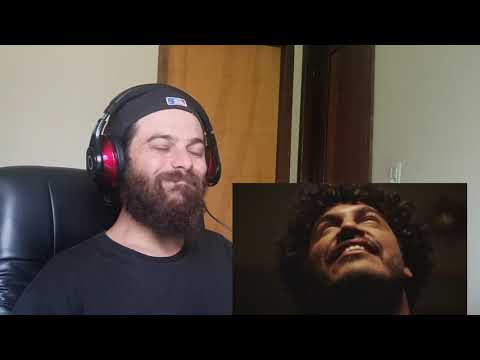 REACT - CRIOLO & Tropkillaz - CLEANE