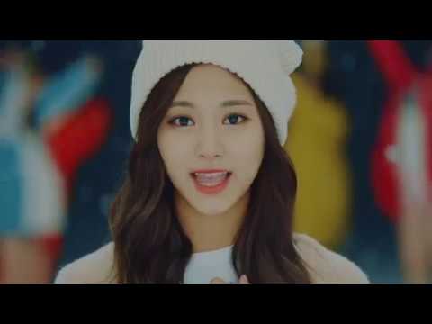 Every TWICE Music Video (But Only Tzuyu's Lines)