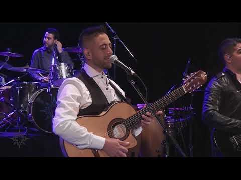 Los Legales en Vivo T.V.M.C - Mi verdad