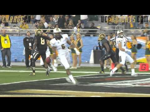 Highlights: A Historic Fiesta Bowl Victory