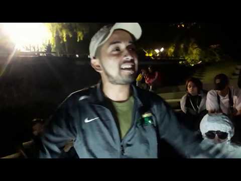 KEVIN vs REN | 4tos | (DIURNA x $1000) - Madero Free 13/4/19