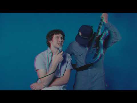 Coyote Theory - Stranger Than (Official Music Video)