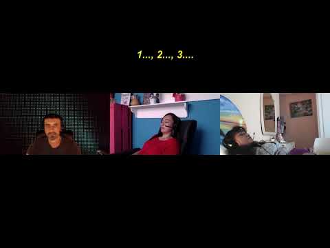 160 _RO_ (ES) Rosa, Contra programare - Hipnoză Regresivă Calogero Grifasi