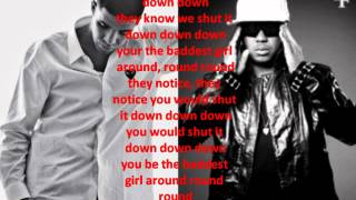 Shut it down-Drake Lyrics