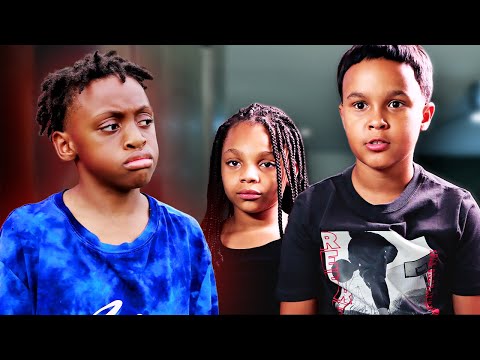 MY SON’S GF IS CRAZY! S3 | “She Moved In” | Tiffany La’Ryn