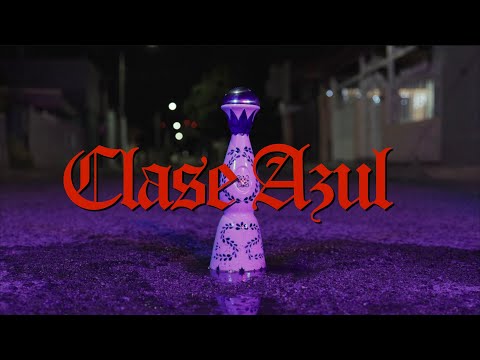 Clase Azul - BabyGrec x Adriel Jean (Video Oficial)